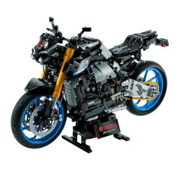 Lego S77190939 - Construction set 42159 YAMAHA MT-10 SP 1478 Pieces