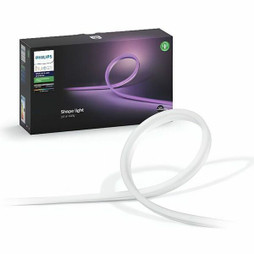 Philips S7184823 - Bandes LED Tira de luz para exteriores 5 metros G 6500 K