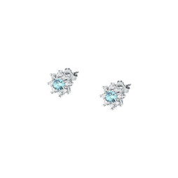 Morellato S72106409 - Ladies Earrings SAIW189 Silver