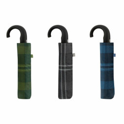 C-Collection S7919628 - Parapluie pliable Clima Pongee Automatique 8 Tiges (Ø 54 cm)