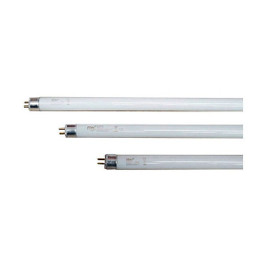 EDM Product S7914824 - Fluorescent pipe EDM 06020 t8 Blue 20 W Replacement Electric insect killer