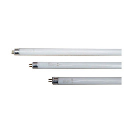 EDM Product S7914826 - Fluorescent pipe EDM 06022 t8 Blue 15 W Replacement Electric insect killer