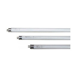 EDM Product S7914827 - Fluorescent pipe EDM 06023 t5 Blue 8W 8 W Replacement Electric insect killer