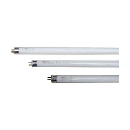 EDM Product S7914829 - Fluorescent pipe EDM 06025 t5 Blue 11 W Replacement Electric insect killer