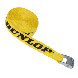 Dunlop S7905544 - Sangle de fixation 5 m 100 kg