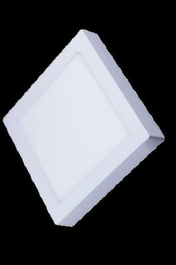 Silver Electronics S0448688 - Lampe LED 492160 Blanc 20 W (6000 K)