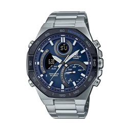 Casio S0460763 - Mens Watch ECB-950DB-2AEF