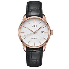 Mido S72112679 - Men's Watch BELLUNA II GENT (Ø 40 mm)