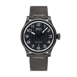 Mido S72112688 - Mens Watch MULTIFORT ESCAPE (Ø 44 mm)
