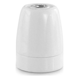 EDM Product S7900526 - Douilles EDM 44398 Blanc E27