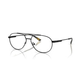 Emporio Armani S72112900 - Monture de Lunettes Homme EA 1165