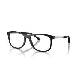 Emporio Armani S72112906 - Monture de Lunettes Homme EA 3247