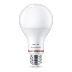 Philips S7910737 - LED lamp Wiz A67 smart White E 13 W E27 1521 Lm (2700 K) (2700-6500 K)