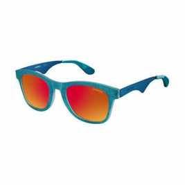 Carrera S0387593 - Lunettes de soleil Unisexe CARRERA-6000-TX-FTY Ø 49 mm