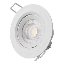 EDM Product S7904382 - Spot encastré EDM 31631 Downlight F 5 W 380 lm (4000 K)