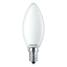 Philips S7907772 - LED lamp Candle White F 40 W 4,3 W E14 470 lm 3,5 x 9,7 cm (4000 K)