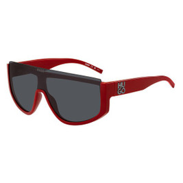 Hugo Boss S0387625 - Men's Sunglasses HG-1283-S-C9A Ø 99 mm