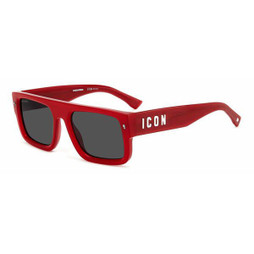 Dsquared2 S0387621 - Herrensonnenbrille ICON-0008-S-C9A ø 54 mm