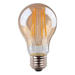 EDM Product S7901443 - Lampe LED EDM 98625 F 6 W 45 W E27 500 lm 6 x 10,6 cm (2000 K)
