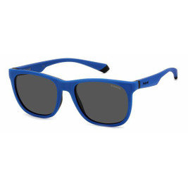 Polaroid S0387707 - Men's Sunglasses PLD-2140-S-DOF Ø 55 mm
