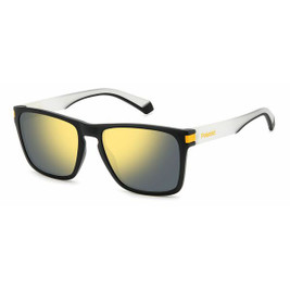 Polaroid S0387706 - Men's Sunglasses PLD-2139-S-PGC ø 56 mm
