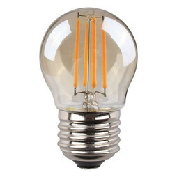 EDM Product S7901441 - Lampe LED EDM 98623 F 30 W 35 W 4,5 W E27 400 lm 350 lm 4,5 x 7,8 cm (2000 K)