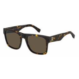 Tommy Hilfiger S0387790 - Ladies Sunglasses TH-2118-S-086 Ø 53 mm