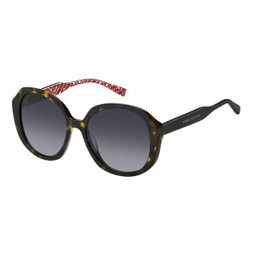 Tommy Hilfiger S0387789 - Ladies Sunglasses TH-2106-S-086 ø 54 mm