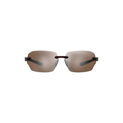Under Armour S0387798 - Lunettes de soleil Homme UA-FIRE-2-G-086 ø 71 mm