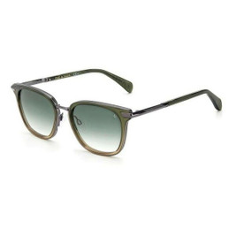 Rag & Bone S0387776 - Unisex-Sonnenbrille RNB6000-S-1ED-1ED Ø 52 mm