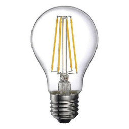 EDM Product S7900760 - Lampe LED EDM 98601 E 6 W 60 W 47 W E27 800 lm Ø 6 x 10,5 cm (3200 K)