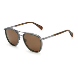 Rag & Bone S0387772 - Herrensonnenbrille RNB5039-S-1ED5470 ø 54 mm