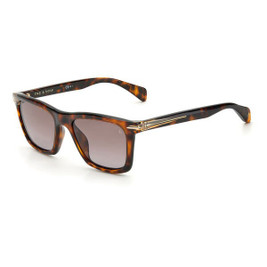 Rag & Bone S0387771 - Herrensonnenbrille RNB5037-G-S-086 Ø 53 mm