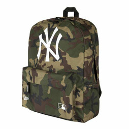 New Era S6486871 - Gym Bag New York Yankees Delaware