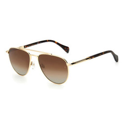 Rag & Bone S0387763 - Damensonnenbrille RNB1044-G-S-3YG55LA Ø 55 mm