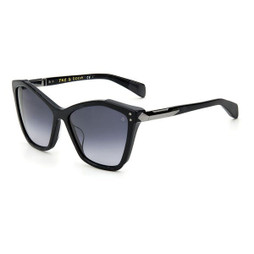 Rag & Bone S0387764 - Damensonnenbrille RNB1045-G-S-6FQ579O ø 57 mm