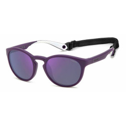 Polaroid S0387755 - Mens Sunglasses PLD-7050-S-B3V Ø 52 mm