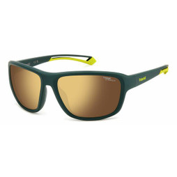 Polaroid S0387754 - Mens Sunglasses PLD-7049-S-GP7 Ø 62 mm