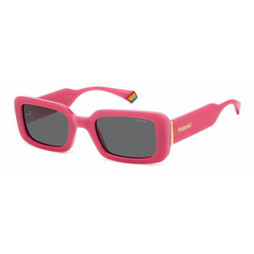 Polaroid S0387734 - Ladies Sunglasses PLD-6208-S-X-MU1 Ø 52 mm