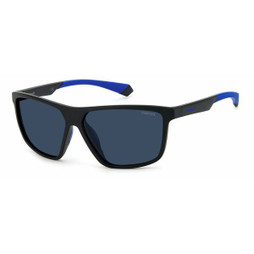 Polaroid S0387750 - Mens Sunglasses PLD-7044-S-0VK ø 60 mm