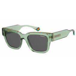 Polaroid S0387727 - Mens Sunglasses PLD-6198-S-X-MC-1ED Ø 52 mm