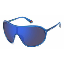 Polaroid S0387741 - Mens Sunglasses PLD-6216-S-PJP Ø 99 mm