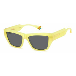 Polaroid S0387739 - Ladies Sunglasses PLD-6210-S-X-40G Ø 55 mm
