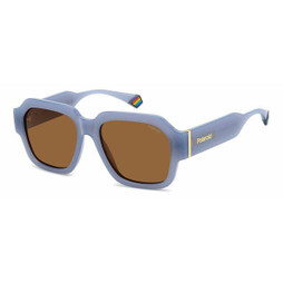 Polaroid S0387740 - Herrensonnenbrille PLD-6212-S-X-MVU ø 54 mm