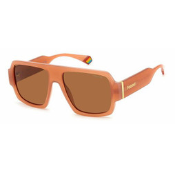 Polaroid S0387737 - Mens Sunglasses PLD-6209-S-X-789 Ø 55 mm