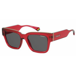 Polaroid S0387729 - Herrensonnenbrille PLD-6198-S-X-MC-C9A Ø 52 mm