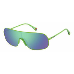 Polaroid S0387747 - Mens Sunglasses PLD-6222-S-1ED Ø 99 mm