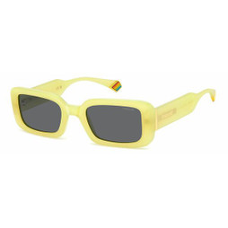 Polaroid S0387733 - Damensonnenbrille PLD-6208-S-X-40G Ø 52 mm