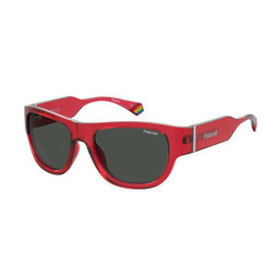 Polaroid S0387725 - Mens Sunglasses PLD-6197-S-MC-C9A Ø 55 mm