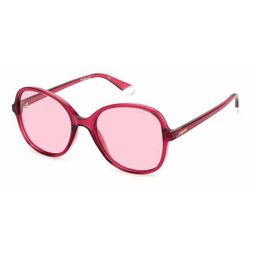 Polaroid S0387715 - Ladies Sunglasses PLD-4136-S-MU1 ø 54 mm